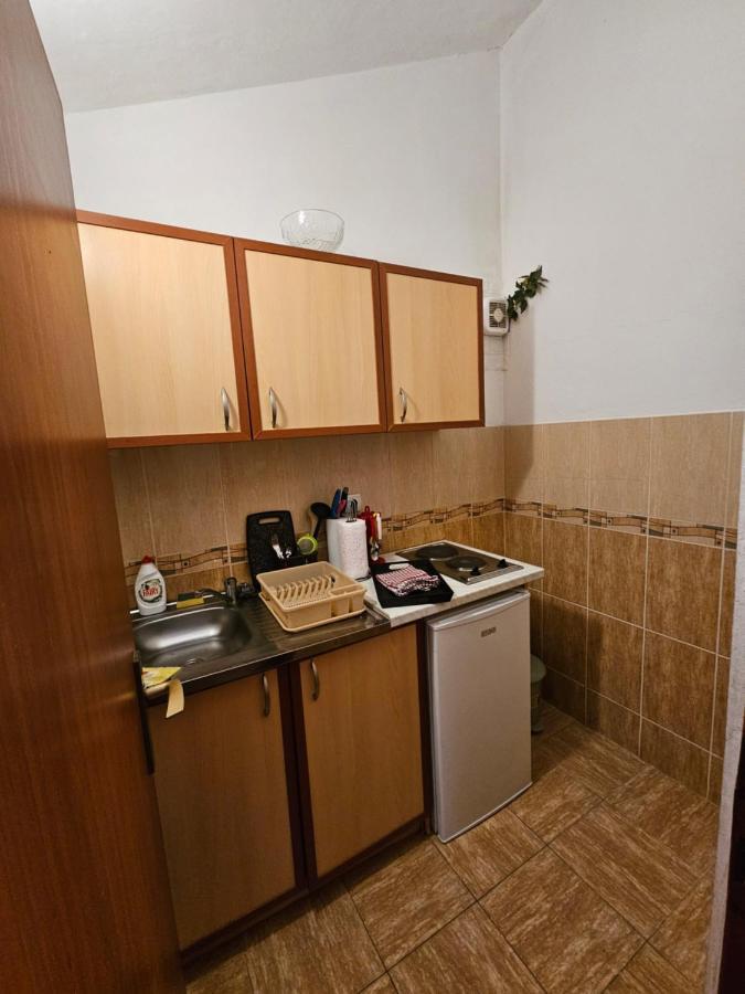 Apartmani Markovic โกตอร์ ภายนอก รูปภาพ